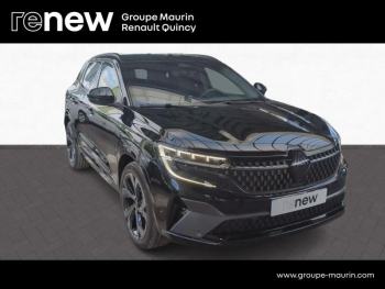 Photo 3 du bon plan RENAULT Austral 1.2 E-Tech full hybrid 200ch Techno esprit Alpine - 24 occasion à 37990 €