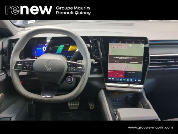 Photo 13 du bon plan RENAULT Austral 1.2 E-Tech full hybrid 200ch Techno esprit Alpine - 24 occasion à 37990 €