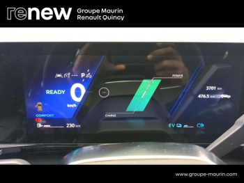 Photo 16 du bon plan RENAULT Austral 1.2 E-Tech full hybrid 200ch Techno esprit Alpine - 24 occasion à 37990 €