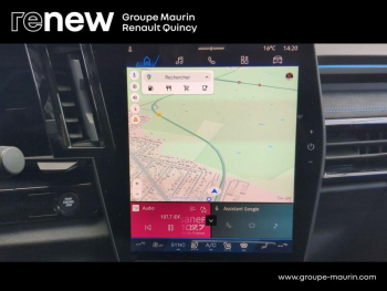 Photo 19 du bon plan RENAULT Austral 1.2 E-Tech full hybrid 200ch Techno esprit Alpine - 24 occasion à 37990 €