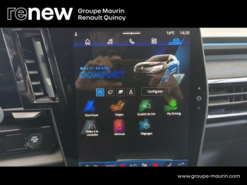 Photo 21 du bon plan RENAULT Austral 1.2 E-Tech full hybrid 200ch Techno esprit Alpine - 24 occasion à 37990 €