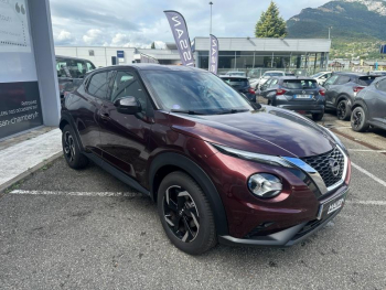 Photo 3 du bon plan NISSAN Juke 1.0 DIG-T 114ch Tekna 2022.5 occasion à 18990 €