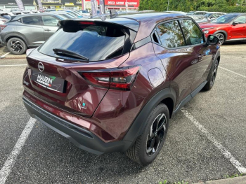 Photo 5 du bon plan NISSAN Juke 1.0 DIG-T 114ch Tekna 2022.5 occasion à 18990 €