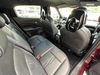 Photo 11 du bon plan NISSAN Juke 1.0 DIG-T 114ch Tekna 2022.5 occasion à 18990 €