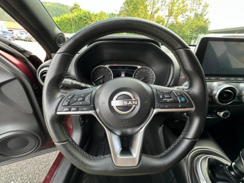 Photo 12 du bon plan NISSAN Juke 1.0 DIG-T 114ch Tekna 2022.5 occasion à 18990 €