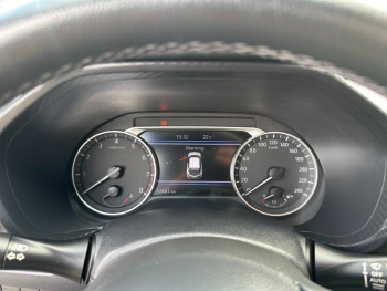 Photo 13 du bon plan NISSAN Juke 1.0 DIG-T 114ch Tekna 2022.5 occasion à 18990 €