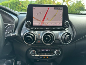Photo 14 du bon plan NISSAN Juke 1.0 DIG-T 114ch Tekna 2022.5 occasion à 18990 €