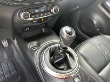 Photo 15 du bon plan NISSAN Juke 1.0 DIG-T 114ch Tekna 2022.5 occasion à 18990 €