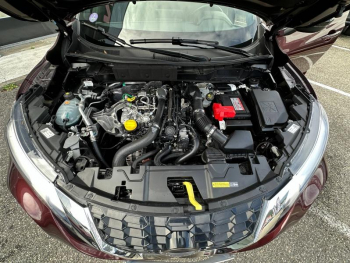 Photo 16 du bon plan NISSAN Juke 1.0 DIG-T 114ch Tekna 2022.5 occasion à 18990 €