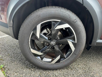 Photo 19 du bon plan NISSAN Juke 1.0 DIG-T 114ch Tekna 2022.5 occasion à 18990 €