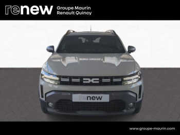 Photo 2 du bon plan DACIA Duster 1.6 hybrid 140ch Journey occasion à 27990 €