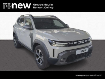 Photo 3 du bon plan DACIA Duster 1.6 hybrid 140ch Journey occasion à 27990 €