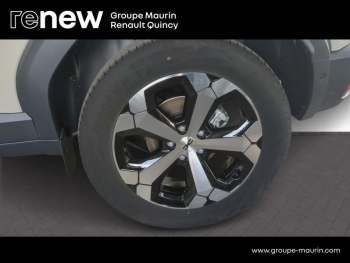 Photo 7 du bon plan DACIA Duster 1.6 hybrid 140ch Journey occasion à 27990 €