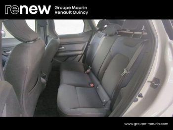 Photo 8 du bon plan DACIA Duster 1.6 hybrid 140ch Journey occasion à 27990 €