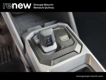 Photo 23 du bon plan DACIA Duster 1.6 hybrid 140ch Journey occasion à 27990 €