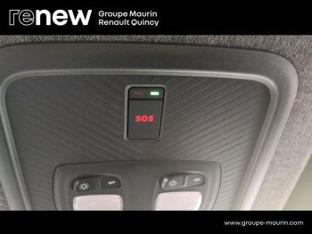 Photo 25 du bon plan DACIA Duster 1.6 hybrid 140ch Journey occasion à 27990 €