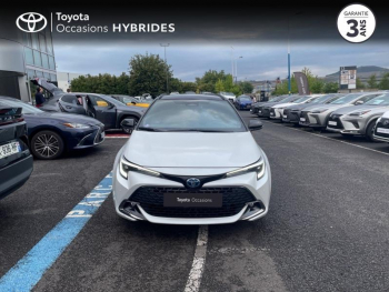 Photo 5 du bon plan TOYOTA Corolla Touring Spt 2.0 196ch Collection MY23 occasion à 31490 €
