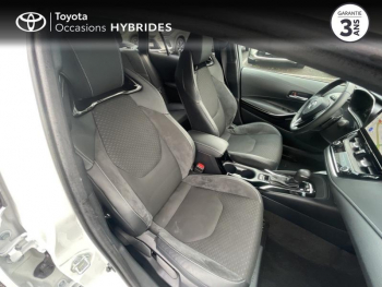 Photo 6 du bon plan TOYOTA Corolla Touring Spt 2.0 196ch Collection MY23 occasion à 31490 €