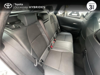 Photo 7 du bon plan TOYOTA Corolla Touring Spt 2.0 196ch Collection MY23 occasion à 31490 €