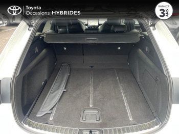 Photo 10 du bon plan TOYOTA Corolla Touring Spt 2.0 196ch Collection MY23 occasion à 31490 €