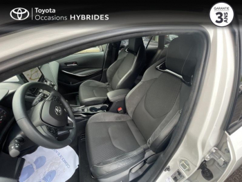 Photo 11 du bon plan TOYOTA Corolla Touring Spt 2.0 196ch Collection MY23 occasion à 31490 €
