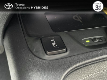 Photo 17 du bon plan TOYOTA Corolla Touring Spt 2.0 196ch Collection MY23 occasion à 31490 €