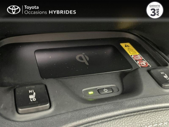 Photo 18 du bon plan TOYOTA Corolla Touring Spt 2.0 196ch Collection MY23 occasion à 31490 €