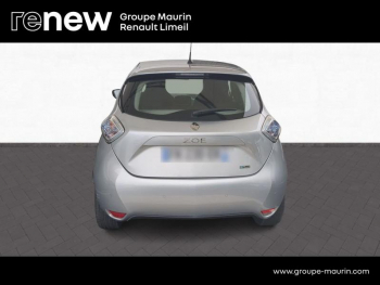 Photo 2 du bon plan RENAULT Zoe Business charge normale R90 Achat IntÃ©gral MY19 occasion à 9490 €