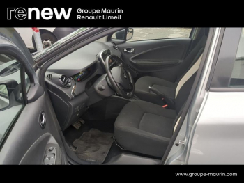 Photo 8 du bon plan RENAULT Zoe Business charge normale R90 Achat IntÃ©gral MY19 occasion à 9490 €