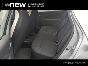 Photo 9 du bon plan RENAULT Zoe Business charge normale R90 Achat IntÃ©gral MY19 occasion à 9490 €