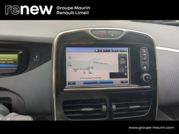 Photo 10 du bon plan RENAULT Zoe Business charge normale R90 Achat IntÃ©gral MY19 occasion à 9490 €