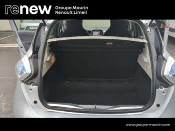 Photo 11 du bon plan RENAULT Zoe Business charge normale R90 Achat IntÃ©gral MY19 occasion à 9490 €