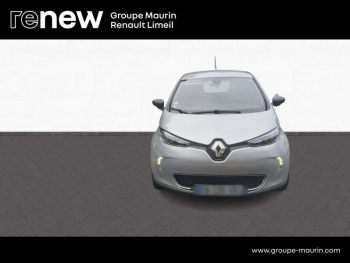 Photo 12 du bon plan RENAULT Zoe Business charge normale R90 Achat IntÃ©gral MY19 occasion à 9490 €