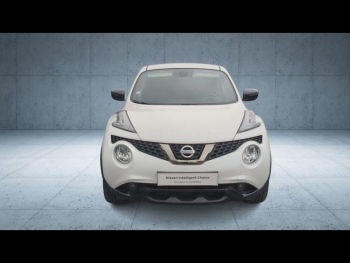 Photo 2 du bon plan NISSAN Juke 1.2 DIG-T 115ch N-Connecta occasion à 12900 €
