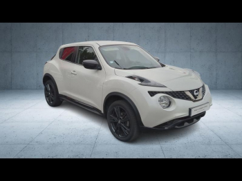 Photo 3 du bon plan NISSAN Juke 1.2 DIG-T 115ch N-Connecta occasion à 12900 €