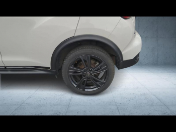 Photo 17 du bon plan NISSAN Juke 1.2 DIG-T 115ch N-Connecta occasion à 12900 €