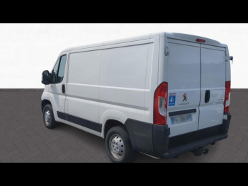 Photo 7 du bon plan PEUGEOT Boxer Fg VUL 330 L1H1 2.0 BlueHDi 110 Premium occasion à 15490 €