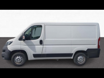 Photo 8 du bon plan PEUGEOT Boxer Fg VUL 330 L1H1 2.0 BlueHDi 110 Premium occasion à 15490 €