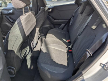 Photo 10 du bon plan FORD Puma 1.0 EcoBoost Hybrid 125ch Titanium S&S occasion à 22500 €