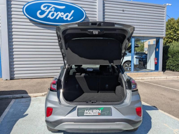 Photo 13 du bon plan FORD Puma 1.0 EcoBoost Hybrid 125ch Titanium S&S occasion à 22500 €