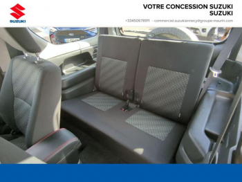 Photo 15 du bon plan SUZUKI Jimny 1.3 VVT 85ch JX occasion à 14990 €