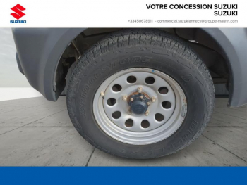 Photo 18 du bon plan SUZUKI Jimny 1.3 VVT 85ch JX occasion à 14990 €