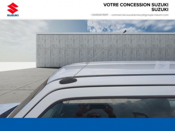 Photo 19 du bon plan SUZUKI Jimny 1.3 VVT 85ch JX occasion à 14990 €