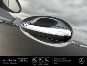 Photo 5 du bon plan MERCEDES-BENZ GLC Coupé 300 e Hybrid 204+136ch AMG Line 4Matic 9G-Tronic occasion à 70900 €
