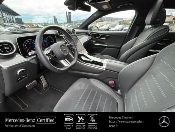 Photo 7 du bon plan MERCEDES-BENZ GLC Coupé 300 e Hybrid 204+136ch AMG Line 4Matic 9G-Tronic occasion à 70900 €