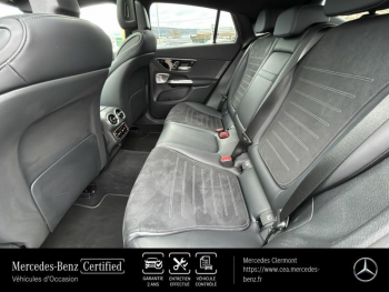 Photo 9 du bon plan MERCEDES-BENZ GLC Coupé 300 e Hybrid 204+136ch AMG Line 4Matic 9G-Tronic occasion à 70900 €