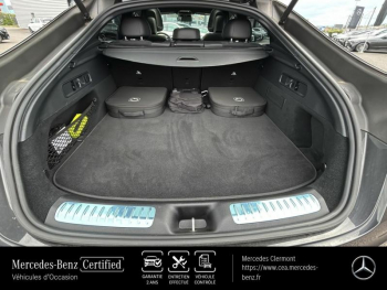 Photo 10 du bon plan MERCEDES-BENZ GLC Coupé 300 e Hybrid 204+136ch AMG Line 4Matic 9G-Tronic occasion à 70900 €