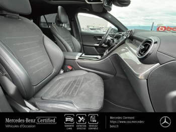Photo 11 du bon plan MERCEDES-BENZ GLC Coupé 300 e Hybrid 204+136ch AMG Line 4Matic 9G-Tronic occasion à 70900 €