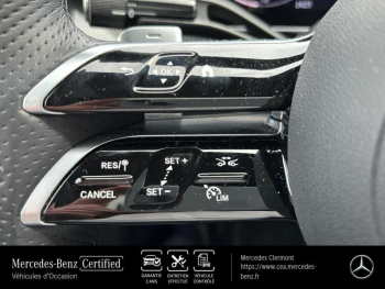 Photo 16 du bon plan MERCEDES-BENZ GLC Coupé 300 e Hybrid 204+136ch AMG Line 4Matic 9G-Tronic occasion à 70900 €