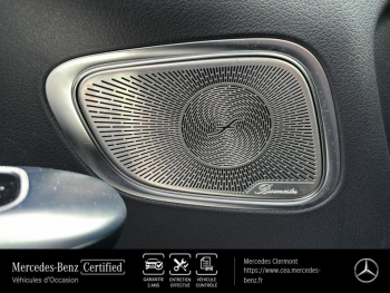 Photo 18 du bon plan MERCEDES-BENZ GLC Coupé 300 e Hybrid 204+136ch AMG Line 4Matic 9G-Tronic occasion à 70900 €
